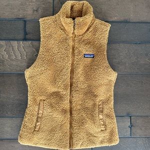 Patagonia Los Gatos Vest